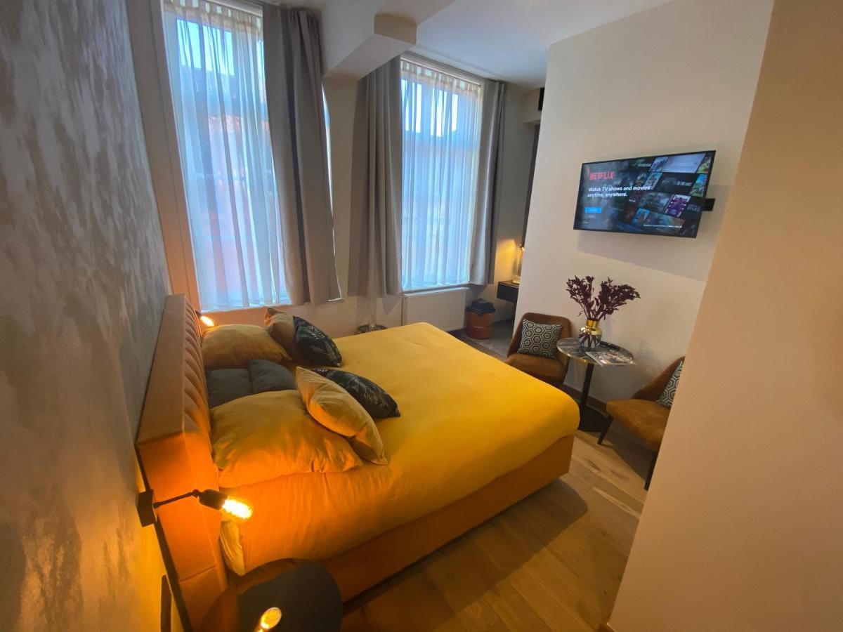 B&B Augusto Brugge Eksteriør bilde