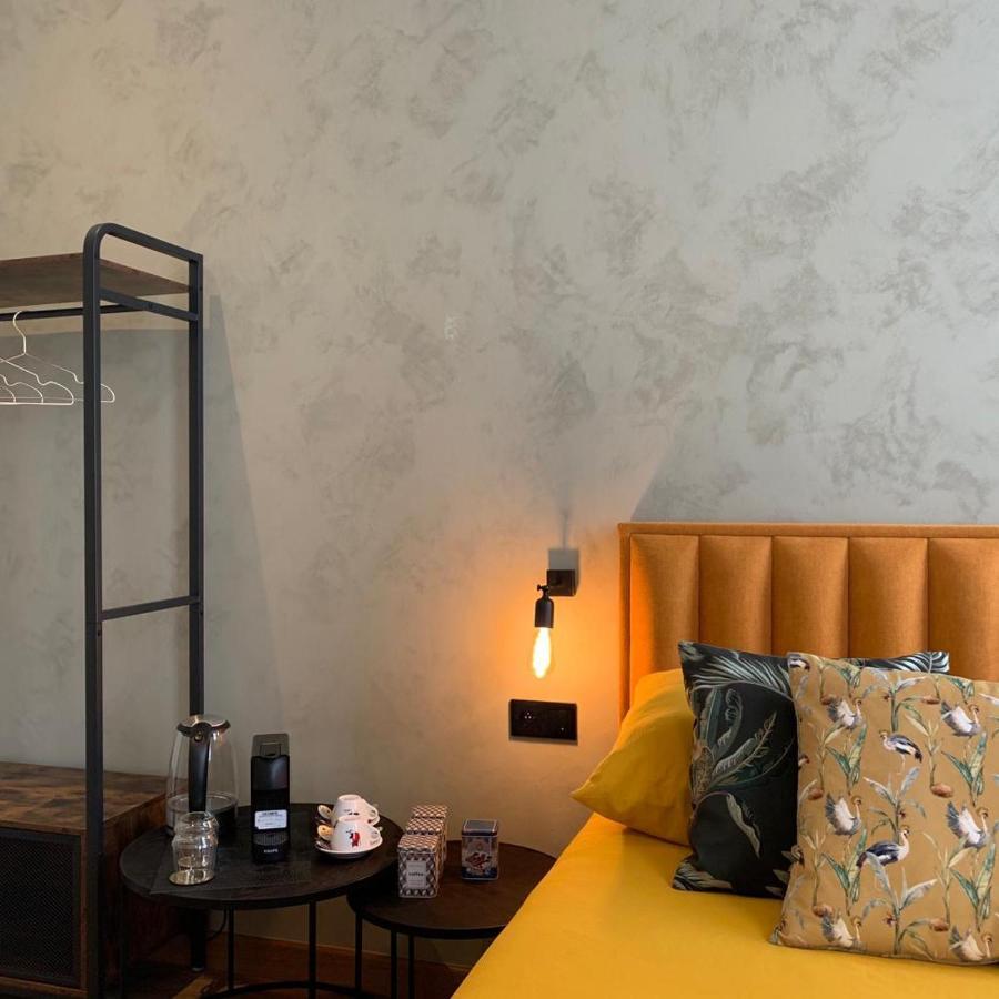 B&B Augusto Brugge Eksteriør bilde