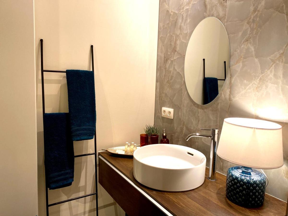 B&B Augusto Brugge Eksteriør bilde