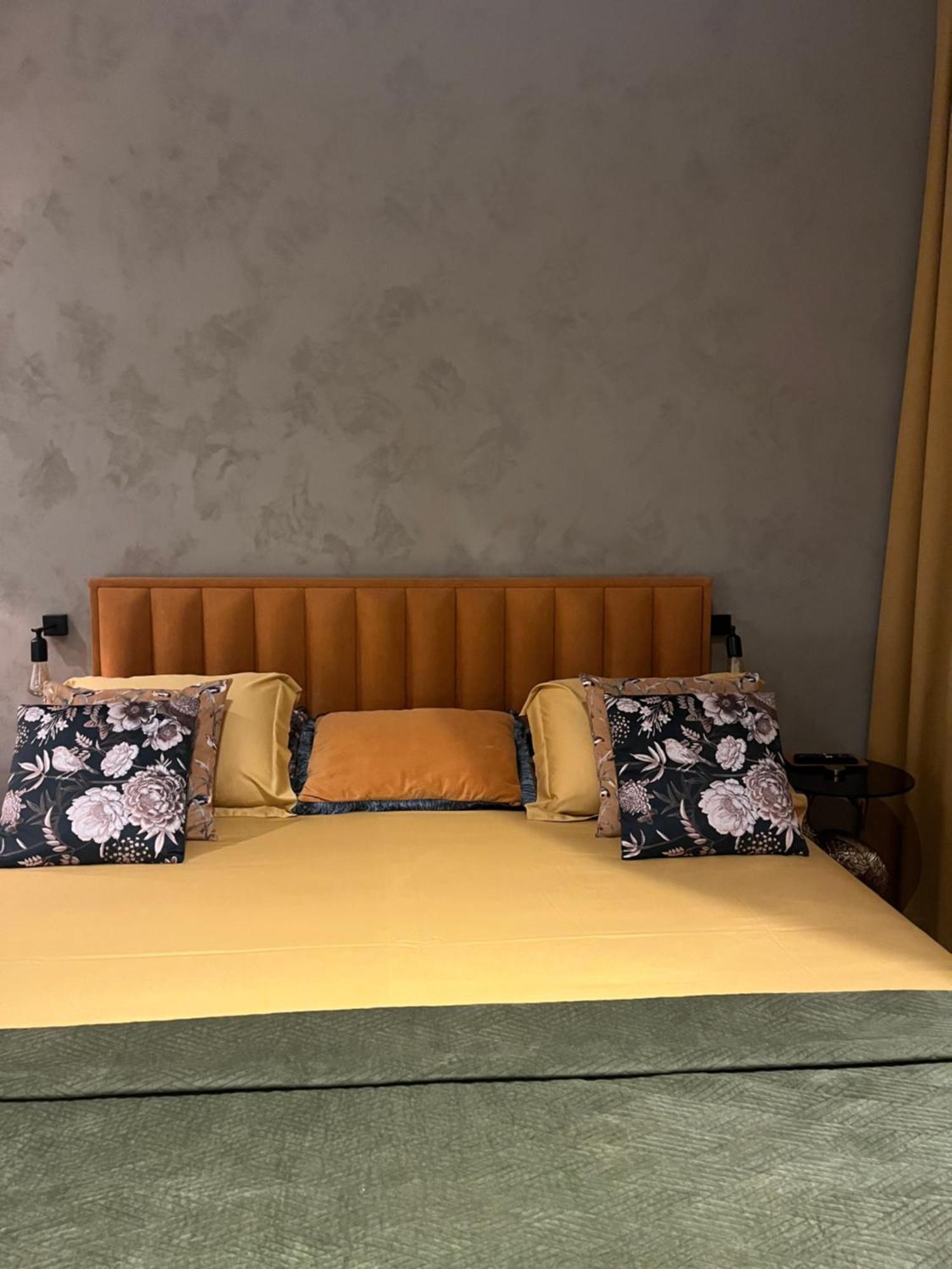 B&B Augusto Brugge Eksteriør bilde